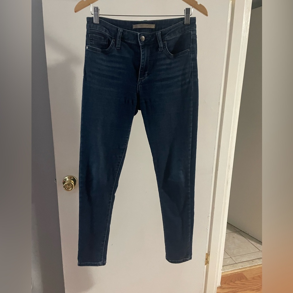 Joe’s Jeans skinny ankle sz 27